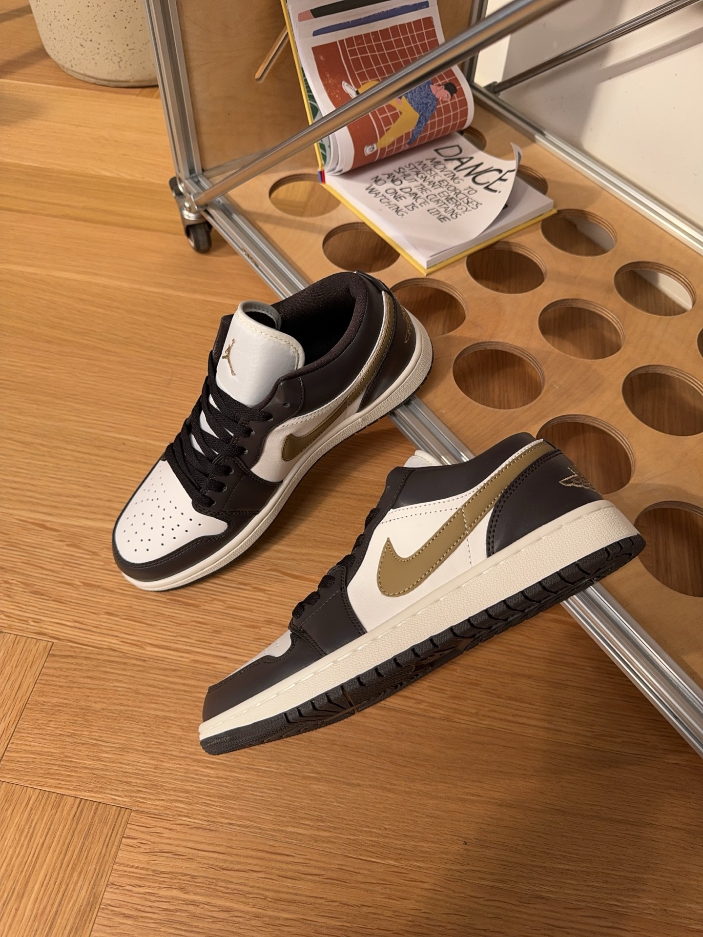 Nike Jordan